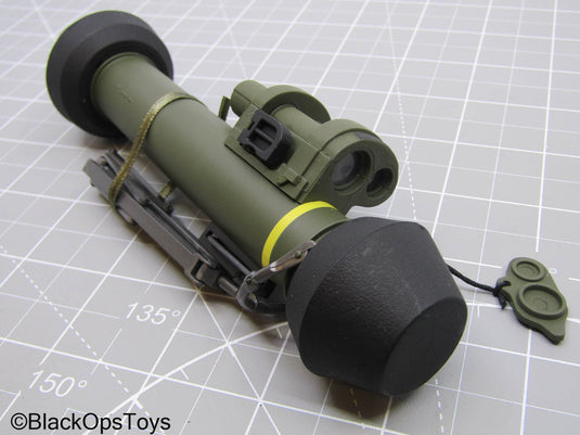 FGM-148 Javelin Guided Anti-Tank Weapon (Rattlesnake Toys)