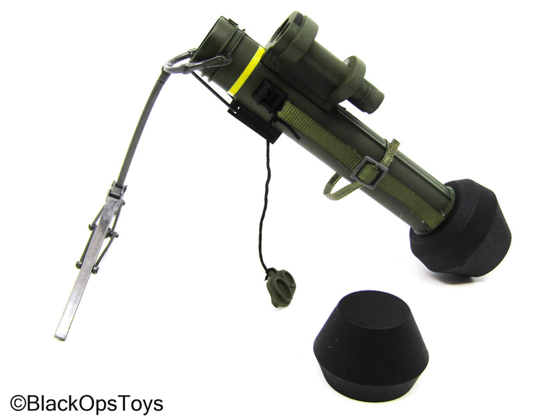 Load image into Gallery viewer, FGM-148 Javelin Guided Anti-Tank Weapon (Rattlesnake Toys)
