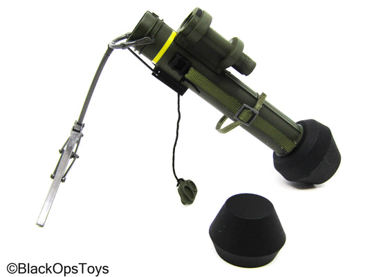 FGM-148 Javelin Guided Anti-Tank Weapon (Rattlesnake Toys)