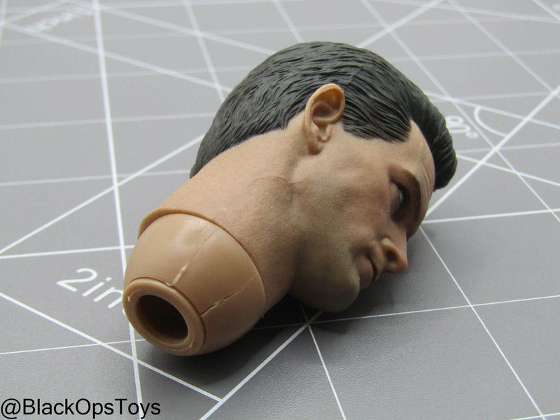 Load image into Gallery viewer, T2 Judgment Day T-1000 - Police Officer Dressed Body w/Headsculpt
