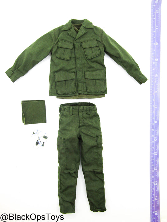 Missing In Action - Male Dressed Body w/Headsculpt