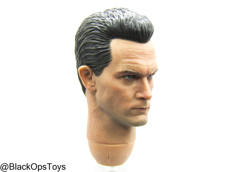 Load image into Gallery viewer, T2 Judgment Day T-1000 - Police Officer Dressed Body w/Headsculpt
