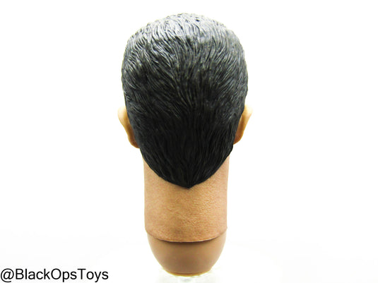 T2 Judgment Day T-1000 - Police Officer Dressed Body w/Headsculpt