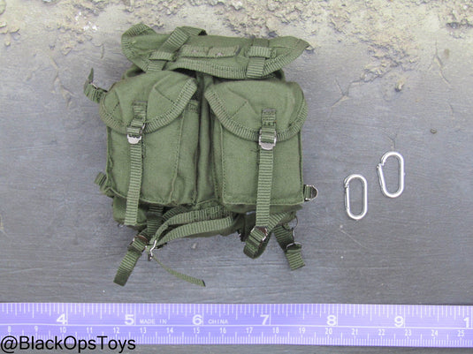 Missing In Action - OD Green Alice Pack