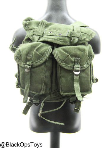 Missing In Action - OD Green Alice Pack