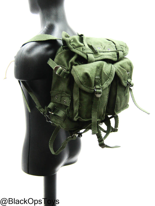 Missing In Action - OD Green Alice Pack