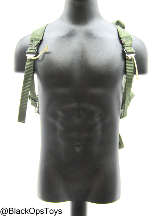 Missing In Action - OD Green Alice Pack