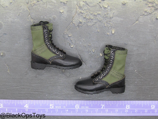 Missing In Action - Male Dressed Body w/Headsculpt