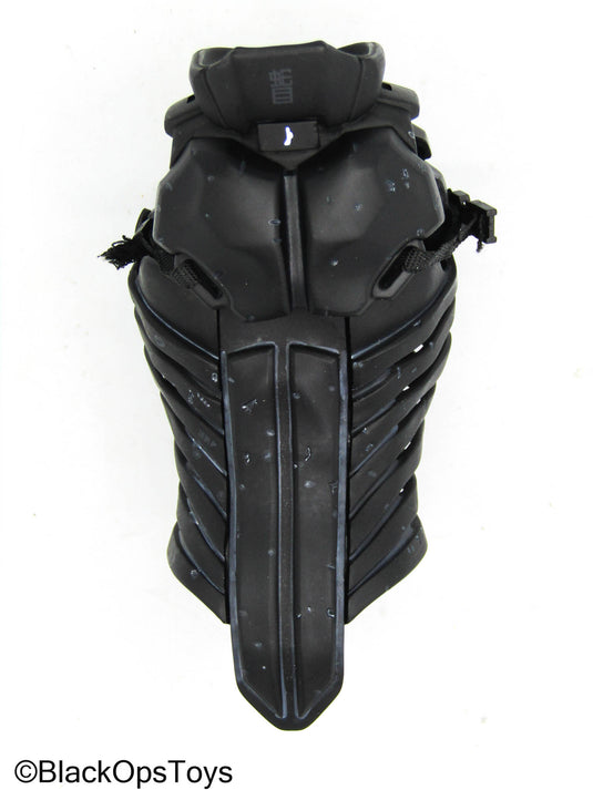GI JOE - Snake Eyes - Black Chest Armor