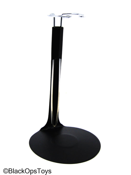 Metal Figure Display Stand
