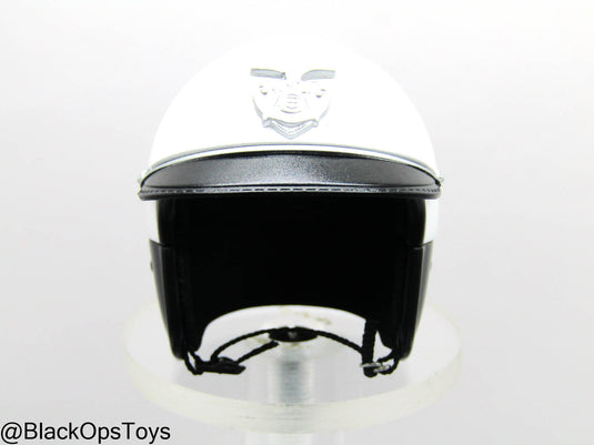 T2 Judgment Day T-1000 - Motorcycle Police Officer Uniform w/MP5