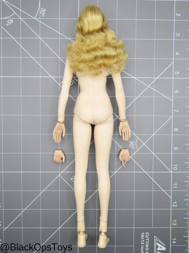 Load image into Gallery viewer, Metropolitan Police Chloe - Female Base Body w/Headsculpt
