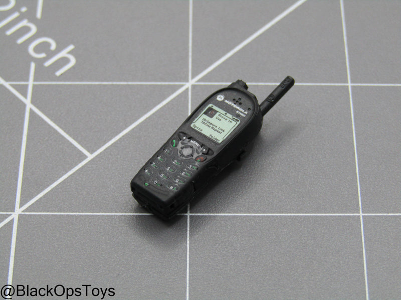 Load image into Gallery viewer, Metropolitan Police Chloe - Radio
