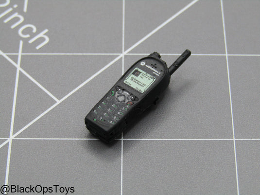 Metropolitan Police Chloe - Radio