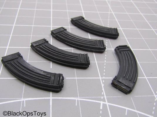 Ak Magazines