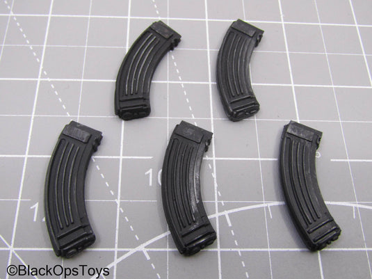 Ak Magazines