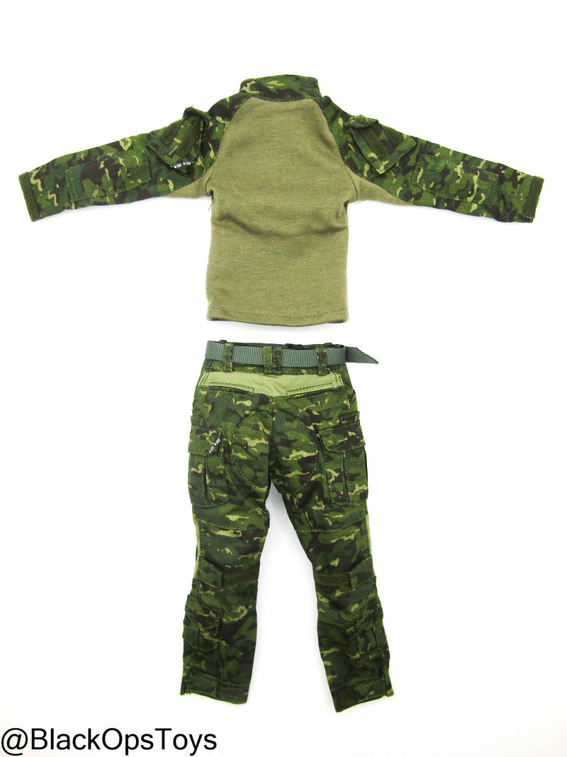 Load image into Gallery viewer, SDU Assault Team - Male Dressed Body w/Headsculpt
