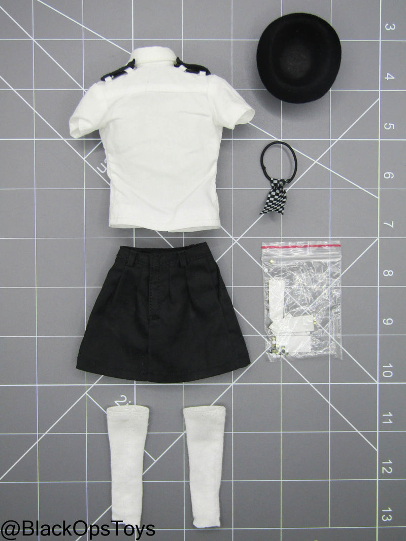 Load image into Gallery viewer, Metropolitan Police Chloe - Female Officer Uniform Set
