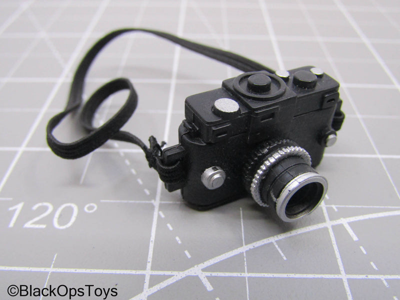 Load image into Gallery viewer, Vietnam Era War Journalist Reporter Camera Set

