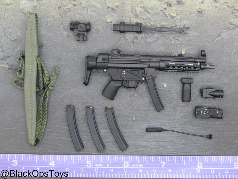 Load image into Gallery viewer, SDU Assault Team - Primary Weapon Set
