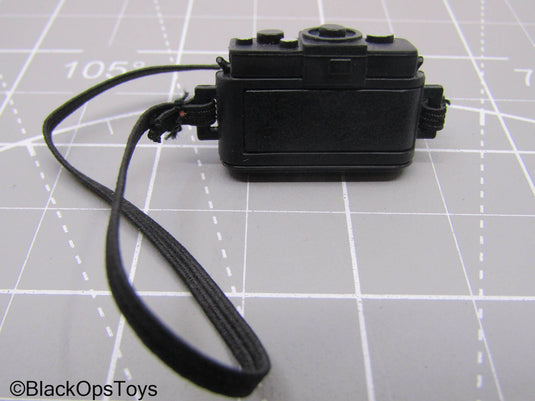 Vietnam Era War Journalist Reporter Camera Set