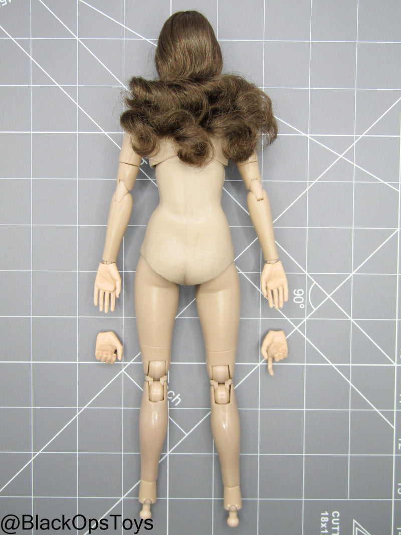 Load image into Gallery viewer, Metropolitan Police Katie - Female Base Body w/Headsculpt
