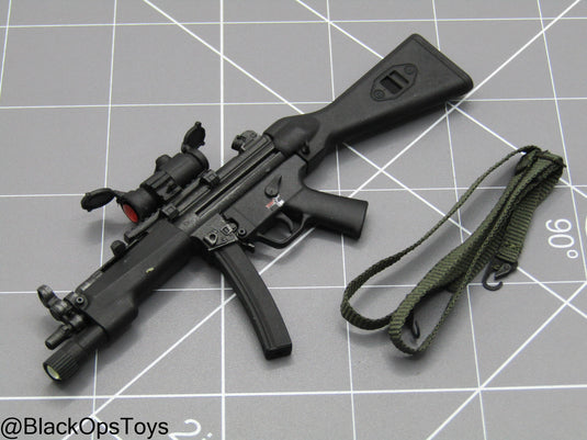Metropolitan Police Katie - MP5 w/Attachment Set