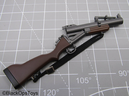 Vietnam M203 40mm "Thumper" Grenade Launcher