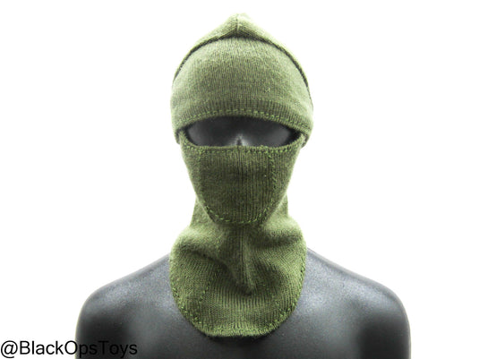 SDU Assault Team - Balaclava