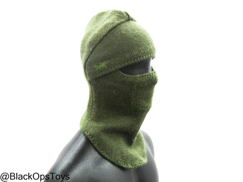 Load image into Gallery viewer, SDU Assault Team - Balaclava
