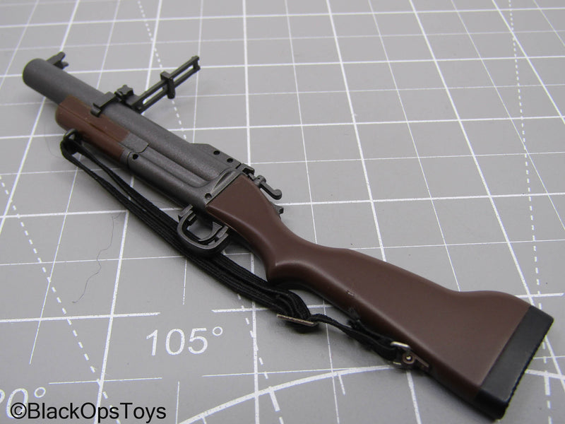 Load image into Gallery viewer, Vietnam M203 40mm "Thumper" Grenade Launcher
