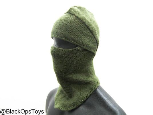 SDU Assault Team - Balaclava