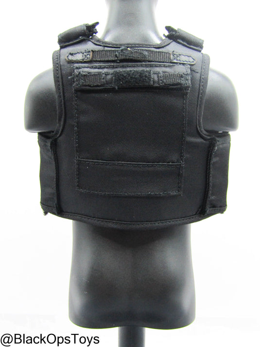 Metropolitan Police Katie - Female Plate Carrier w/Gear Set