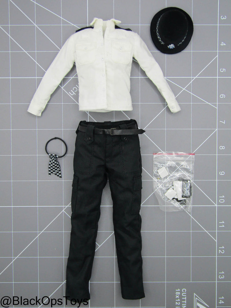Load image into Gallery viewer, Metropolitan Police Katie - Female Officer Uniform Set
