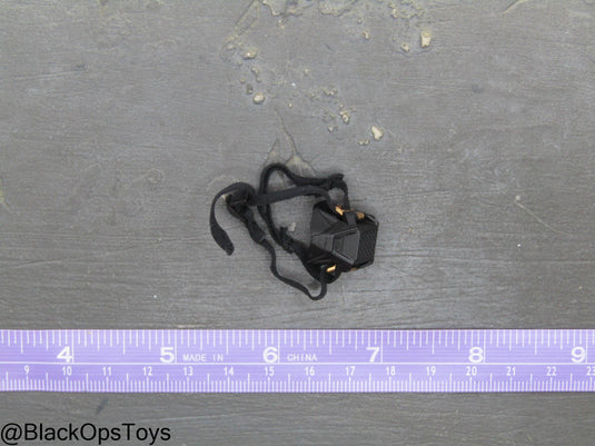 SDU Assault Team - Gas Mask