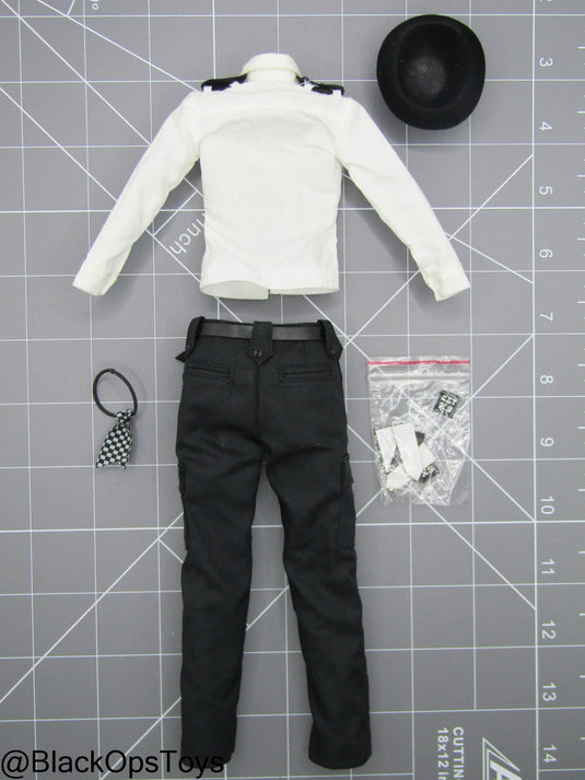 Metropolitan Police Katie - Female Officer Uniform Set
