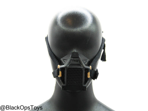 SDU Assault Team - Gas Mask