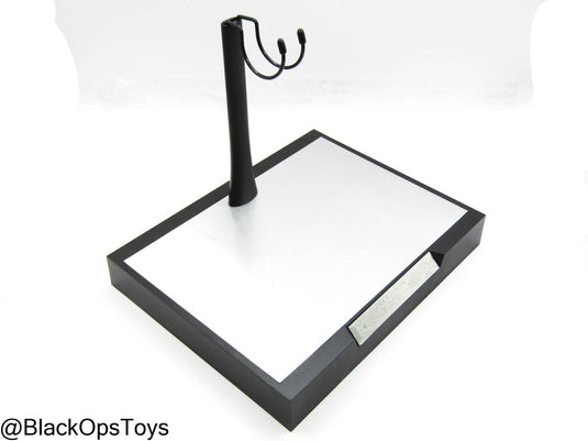 T2 Judgment Day T-1000 - Base Figure Stand