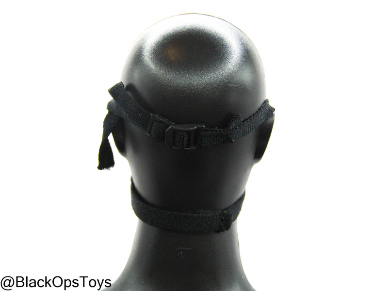 Load image into Gallery viewer, SDU Assault Team - Gas Mask
