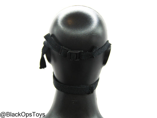 SDU Assault Team - Gas Mask