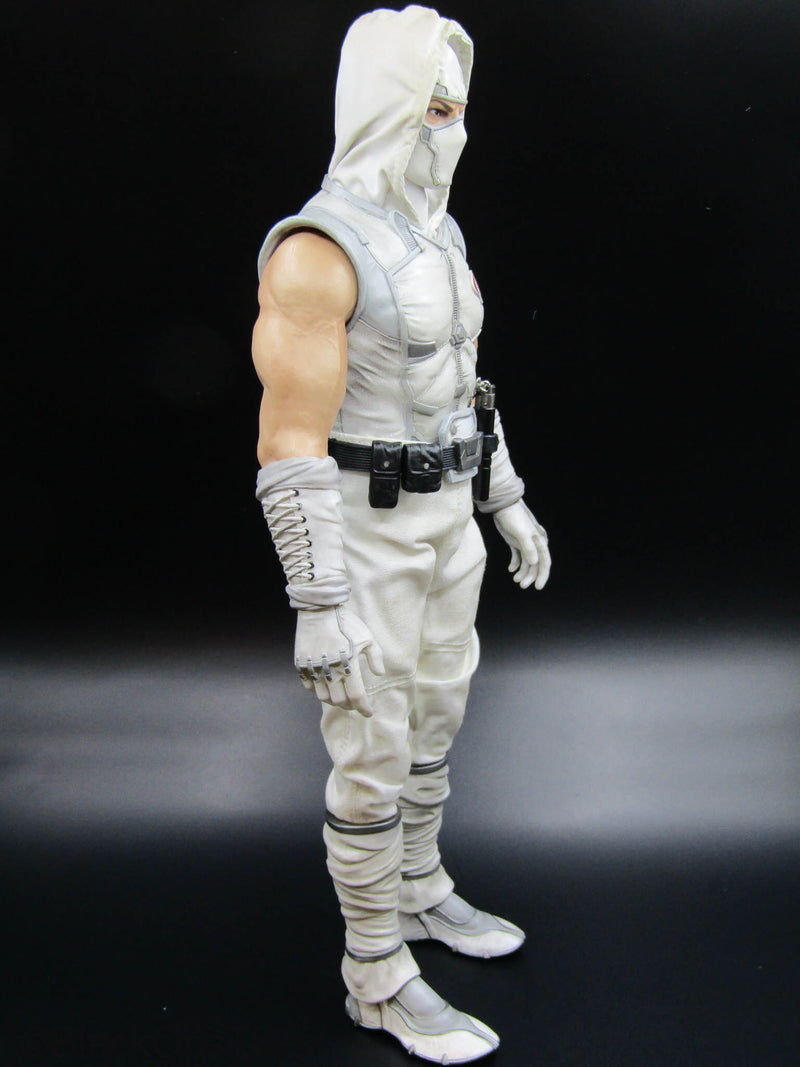 Load image into Gallery viewer, Storm Shadow - Complete Male Dressed Body w/Hands &amp; Belt Set
