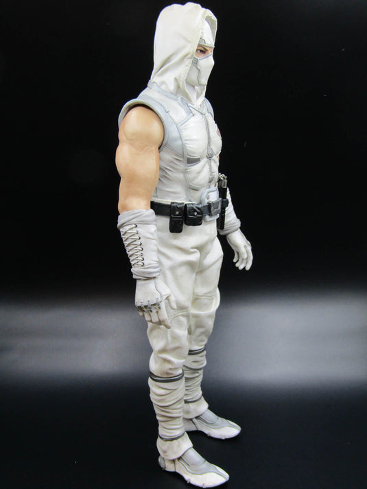 Storm Shadow - Complete Male Dressed Body w/Hands & Belt Set