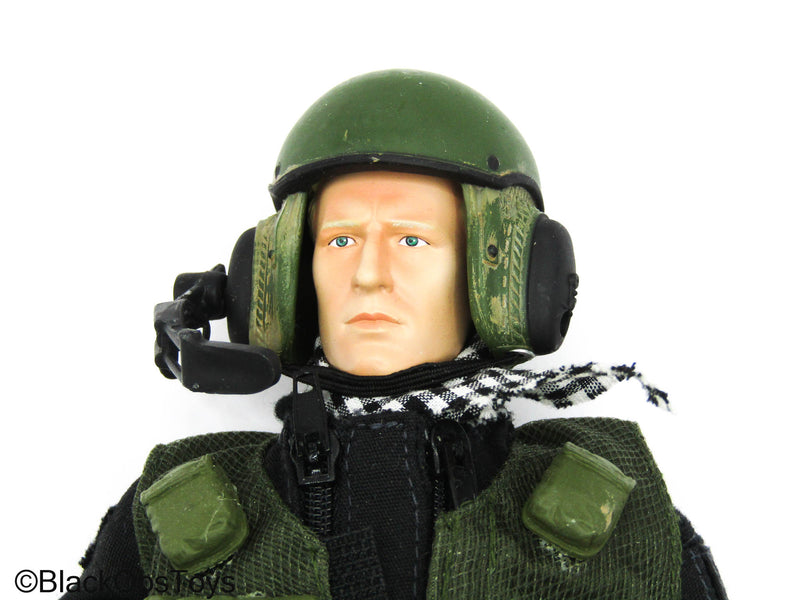 Load image into Gallery viewer, ACE Workshop Navy Seal COB Male Dressed Body w/Full Uniform Set
