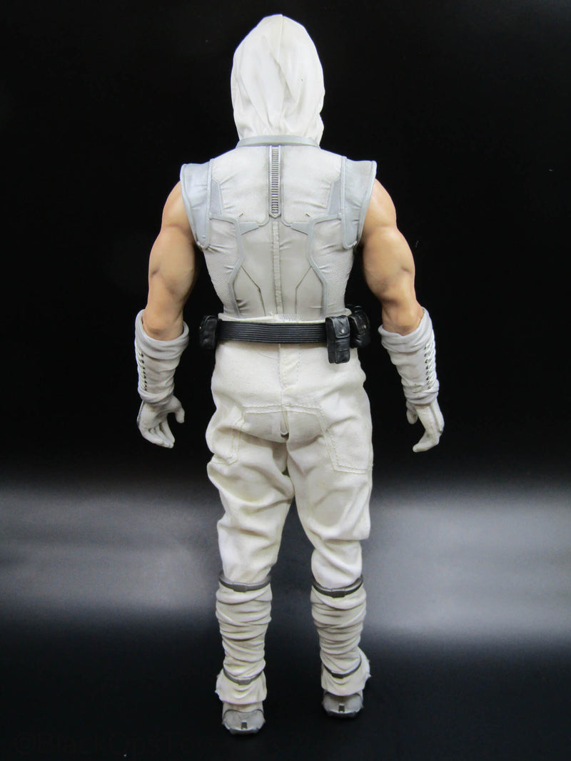 Load image into Gallery viewer, Storm Shadow - Complete Male Dressed Body w/Hands &amp; Belt Set
