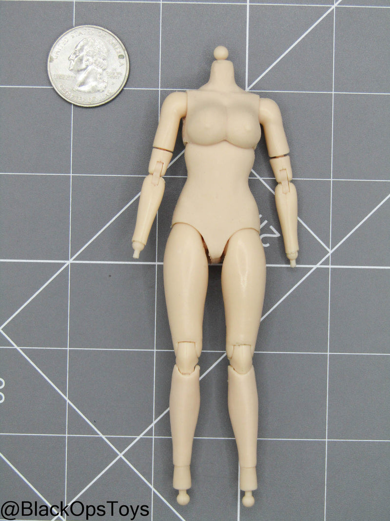 Load image into Gallery viewer, 1/12 Female Base Body
