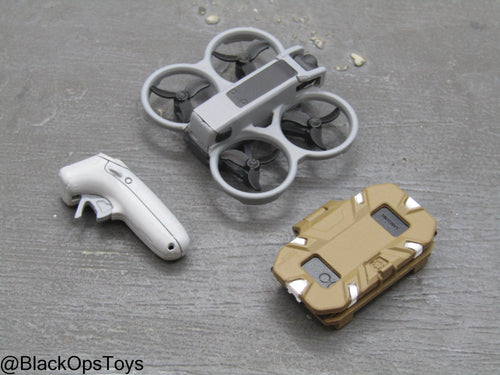 SDU Assault Team - Drone w/Control Board