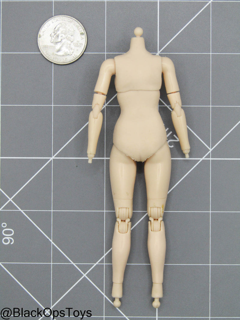Load image into Gallery viewer, 1/12 Female Base Body

