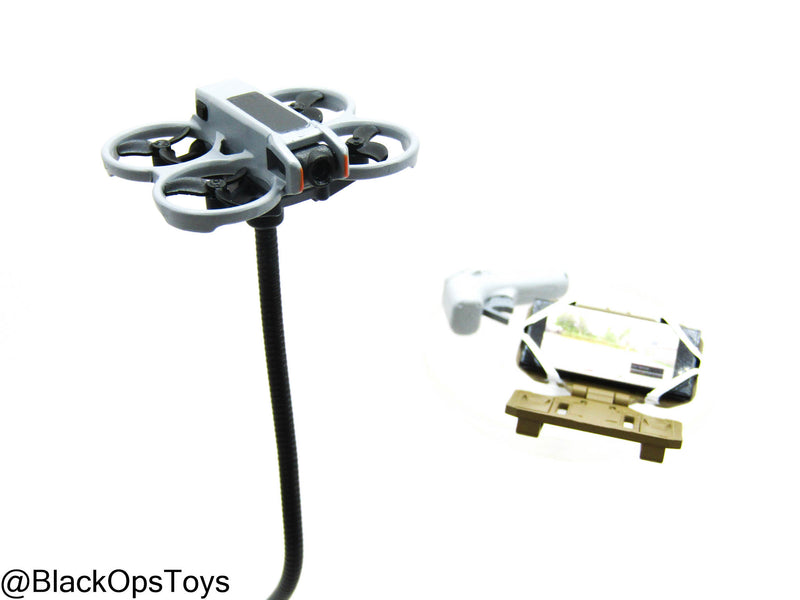 Load image into Gallery viewer, SDU Assault Team - Drone w/Control Board
