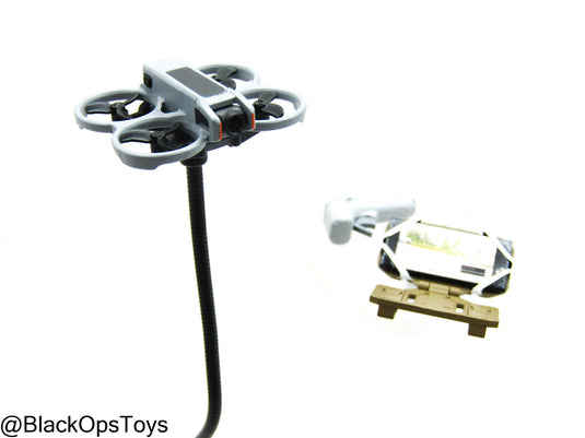 SDU Assault Team - Drone w/Control Board