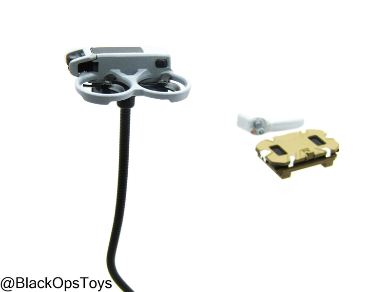 Load image into Gallery viewer, SDU Assault Team - Drone w/Control Board
